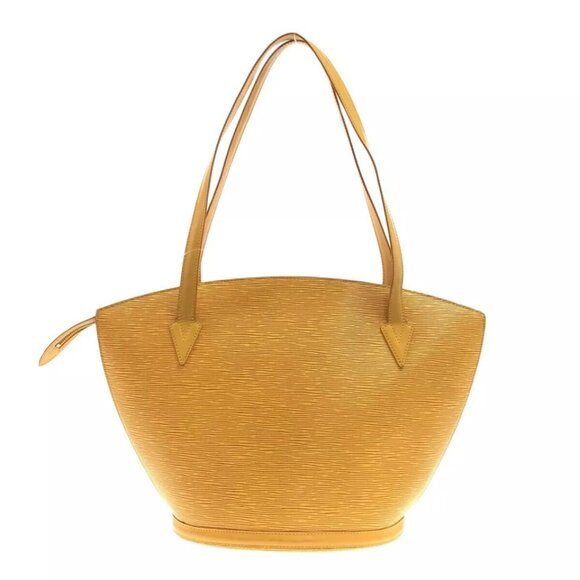 Auth LOUIS VUITTON Saint Jacques Shopping - Picture 1 of 16